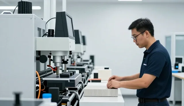 张家界华宸五金有限公司