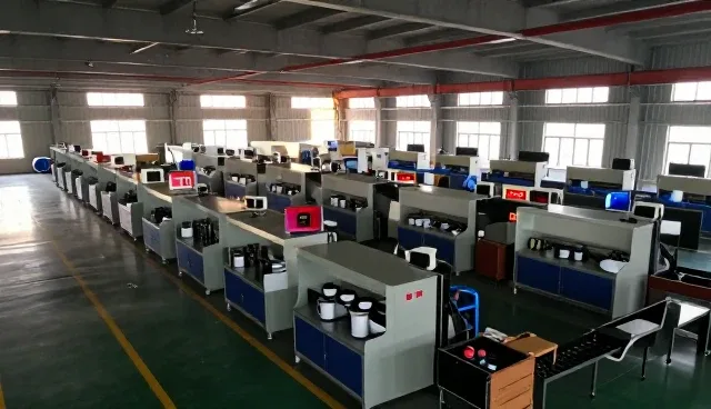 智能化加工设备在不同项目中的性能表现与适用条件分析